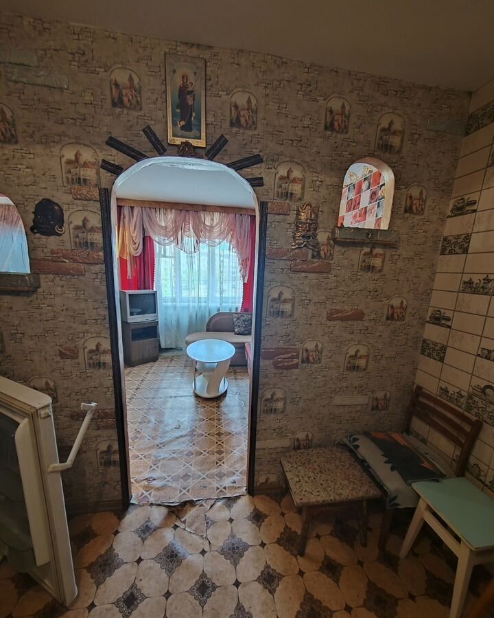 комната г Чита р-н Черновский ул Назара Широких 11 фото 6
