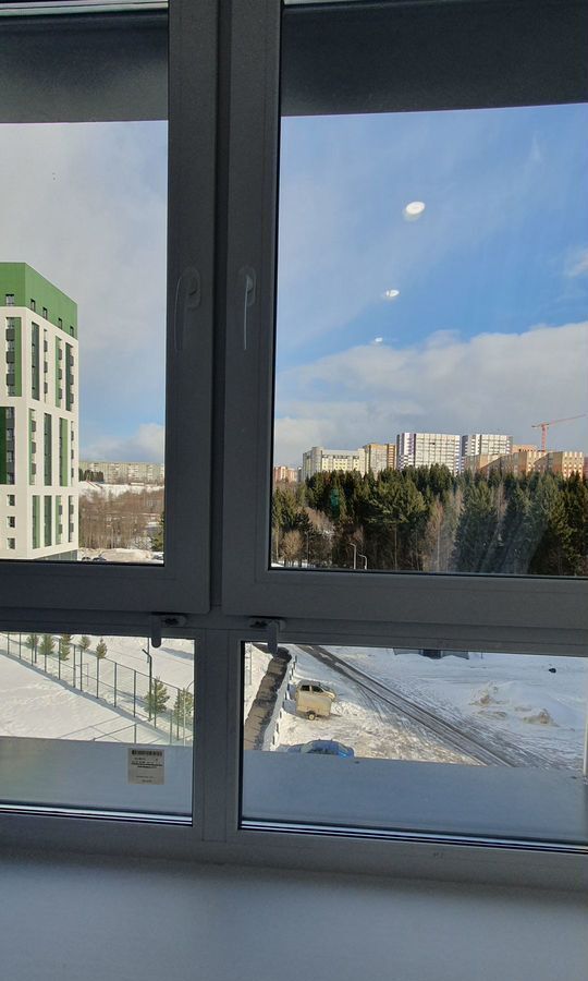квартира г Сыктывкар Орбита ул Петрозаводская 47 фото 7