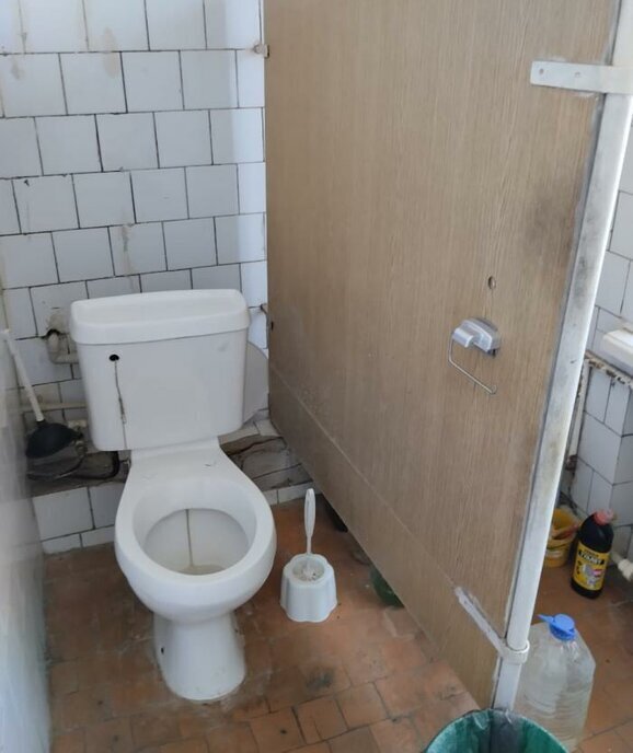 комната г Евпатория ул Сытникова 8 фото 13