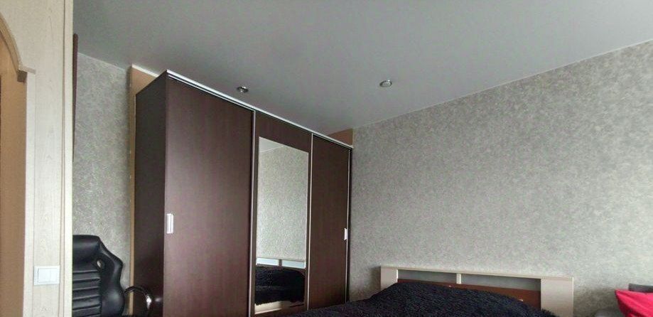 квартира г Ярославль р-н Кировский ул Володарского 55 фото 3