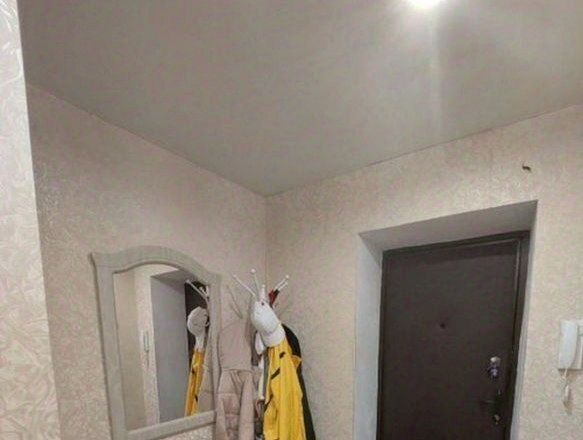 квартира г Ярославль р-н Ленинский ул Щапова 12 фото 4