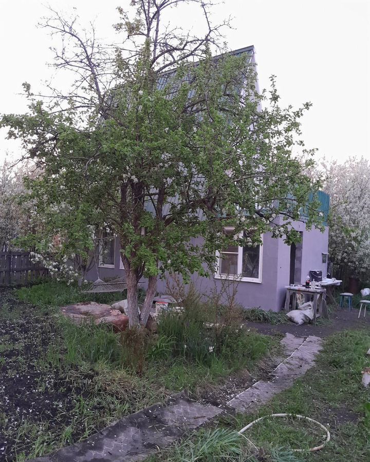 дом г Челябинск р-н Тракторозаводский 17-я дорога, 90, Тракторосад 1-2 сад 2 фото 4