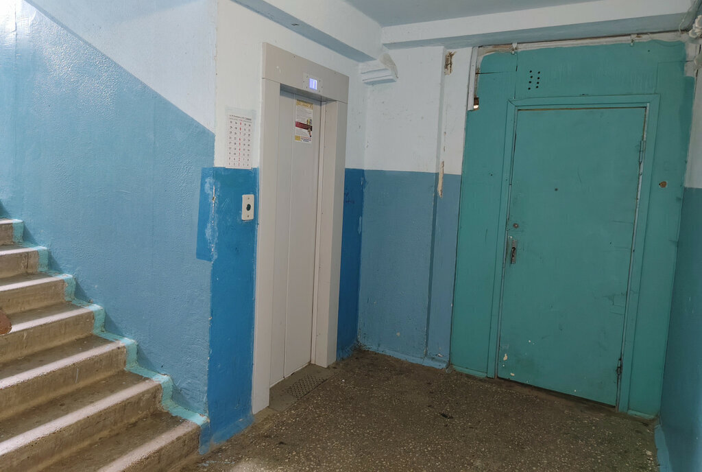 квартира г Уфа р-н Октябрьский ул Максима Рыльского 24/2 фото 10