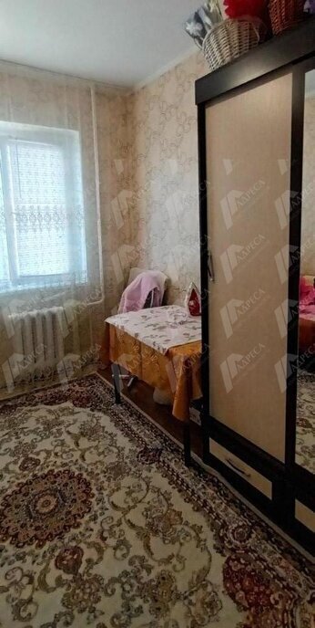 квартира р-н Наримановский г Нариманов ул Волгоградская 20 фото 7