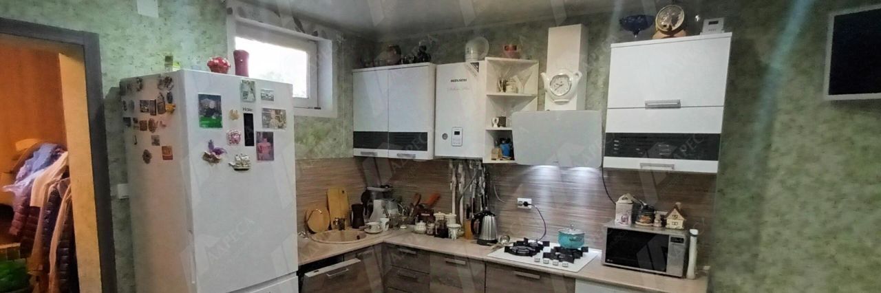 дом г Астрахань р-н Ленинский пер Второй Астрахань, проезд Кавказская фото 17