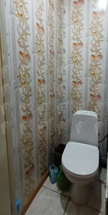 квартира р-н Наримановский г Нариманов ул Волгоградская 20 фото 17