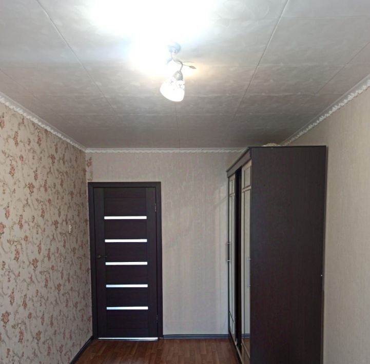 квартира г Астрахань р-н Кировский ул Куликова 48 фото 5