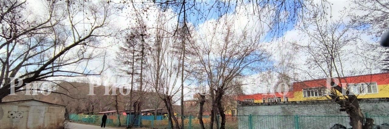 комната г Омск р-н Центральный ул 23-я Линия 67 фото 8