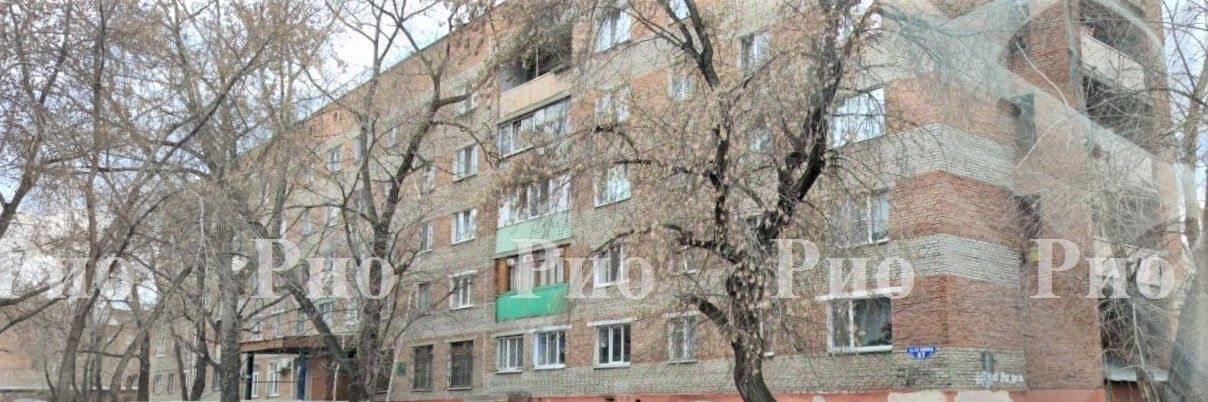 комната г Омск р-н Центральный ул 23-я Линия 67 фото 12