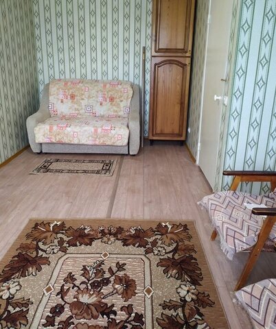 Заозёрный ул Сергея Тюленина 12 фото