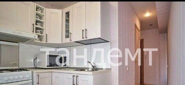 р-н Советский Городок Нефтяников ул Мамина-Сибиряка 15 фото