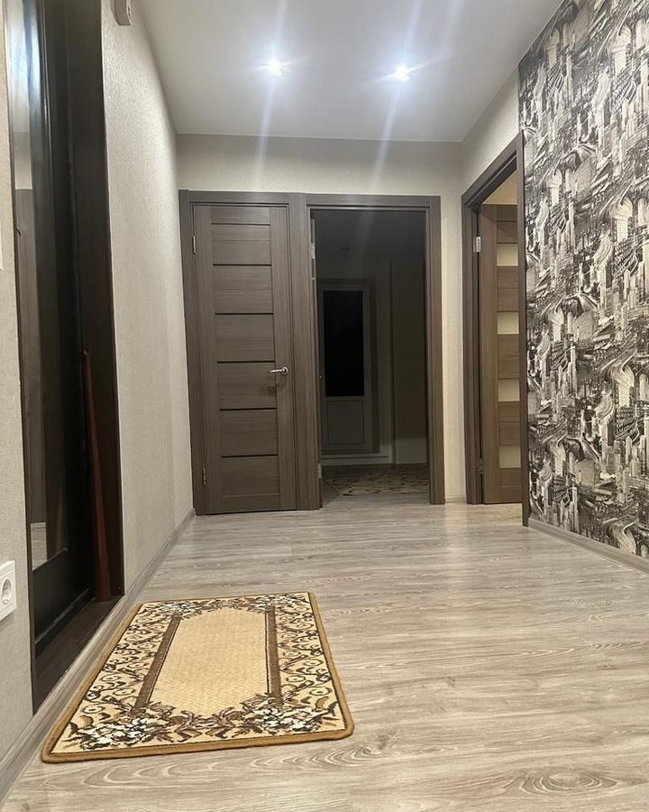 квартира г Усинск ул Возейская 3 фото 1