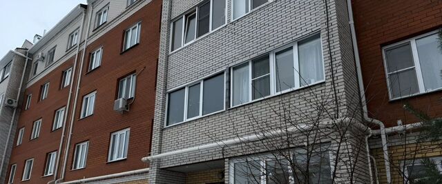 р-н Омский с Троицкое ул Тенистая 14 микрорайон «Ясная поляна» фото