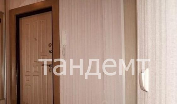 квартира г Омск р-н Советский Городок Нефтяников ул Мамина-Сибиряка 15 фото 4