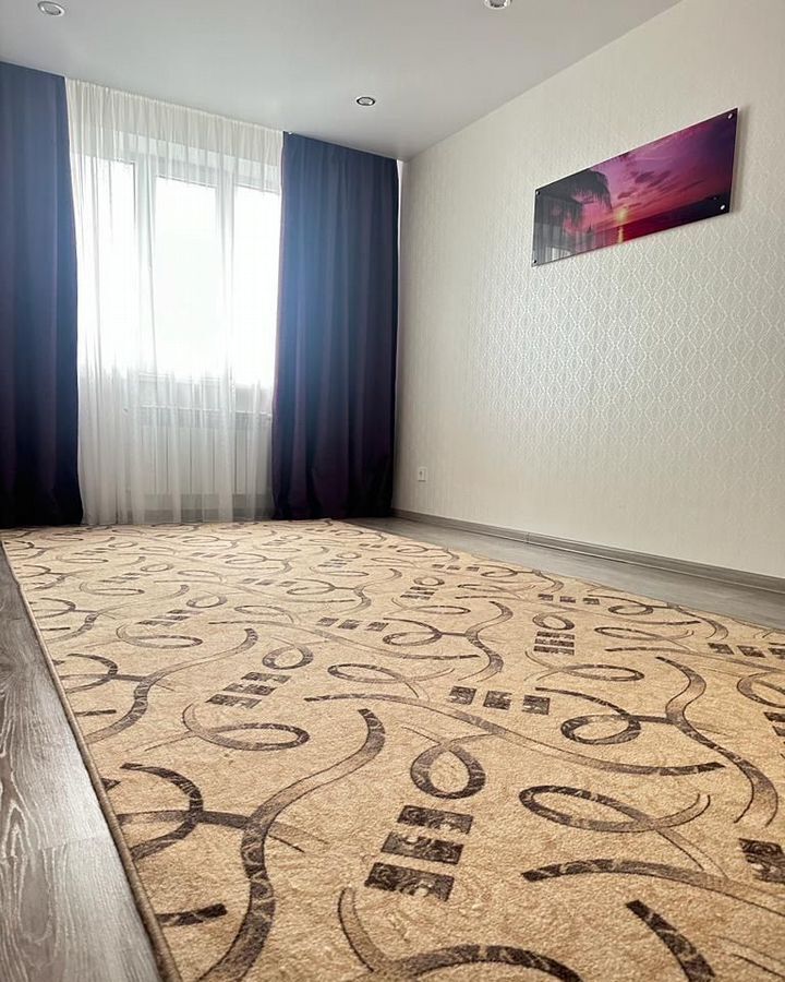 квартира г Усинск ул Возейская 3 фото 3
