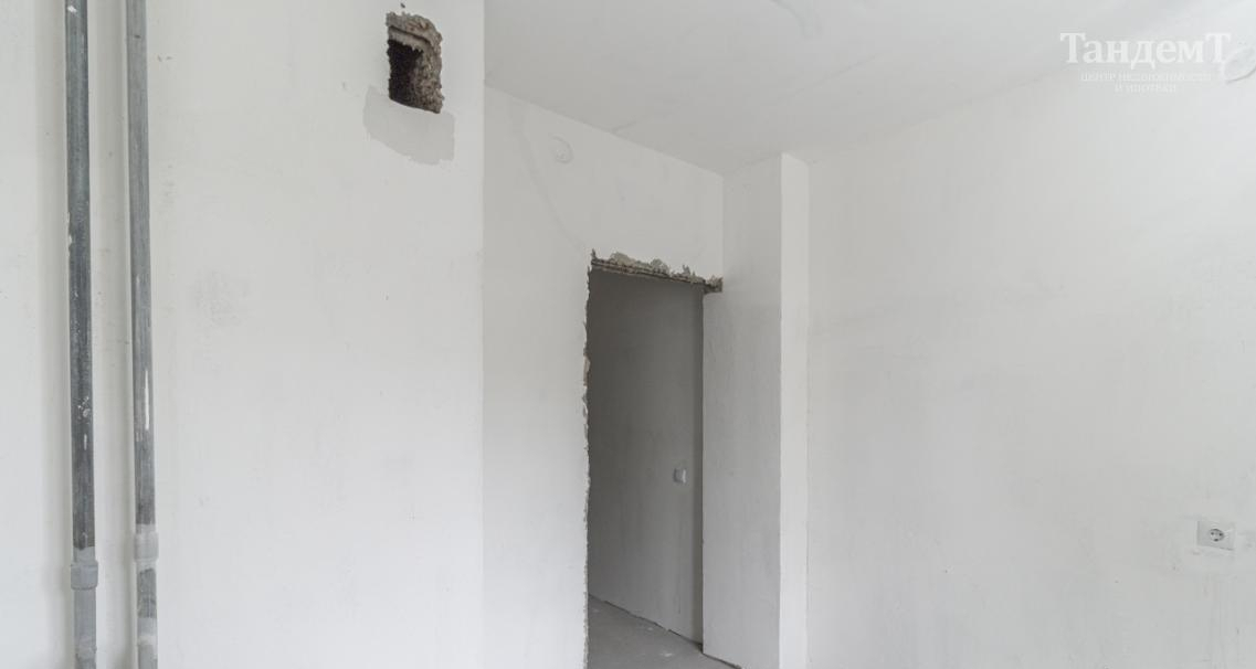 квартира г Омск ул Кирова 51/1 фото 4