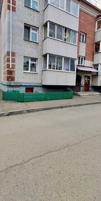 квартира г Благовещенск ул Муравьева-Амурского 16 фото 4