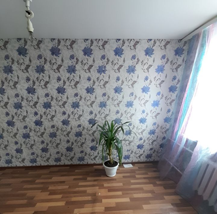 квартира г Энгельс ул Весенняя 1 фото 2