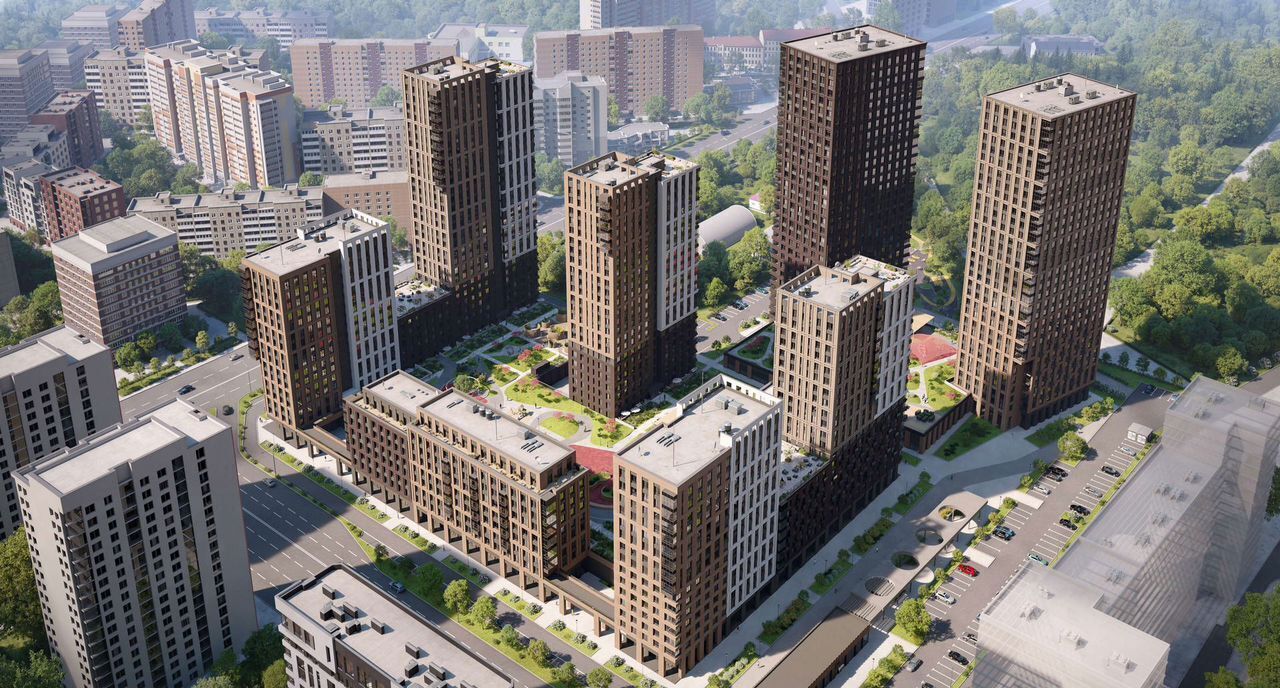 квартира г Уфа р-н Октябрьский ул Энтузиастов 7б фото 10
