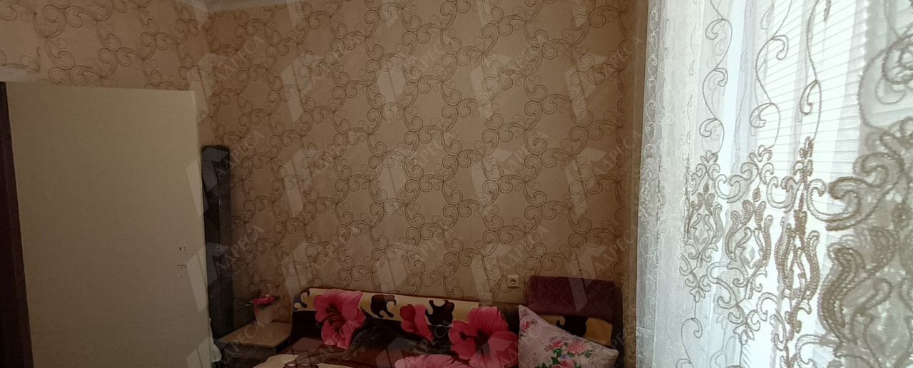 квартира р-н Наримановский г Нариманов ул Волгоградская 20 фото 8