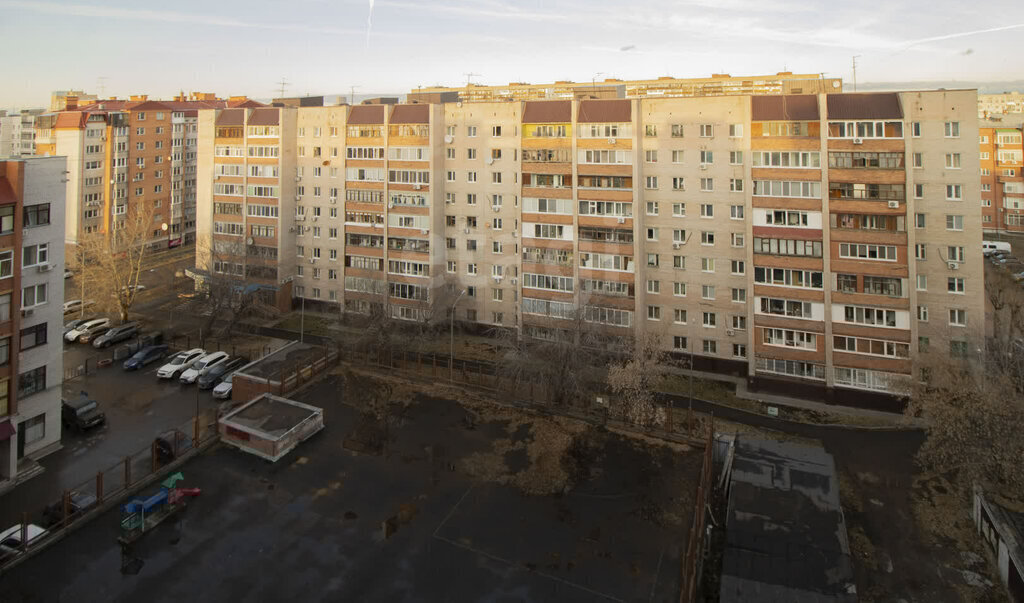 офис г Тюмень ул Малыгина 59 фото 30