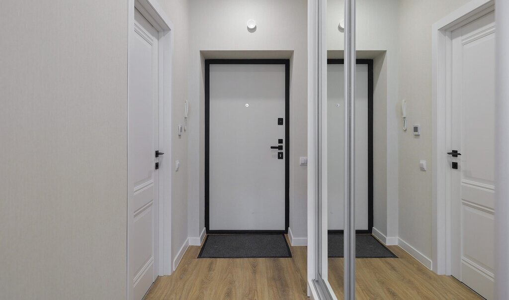 квартира г Калининград ул Арсенальная 31к/1 фото 28