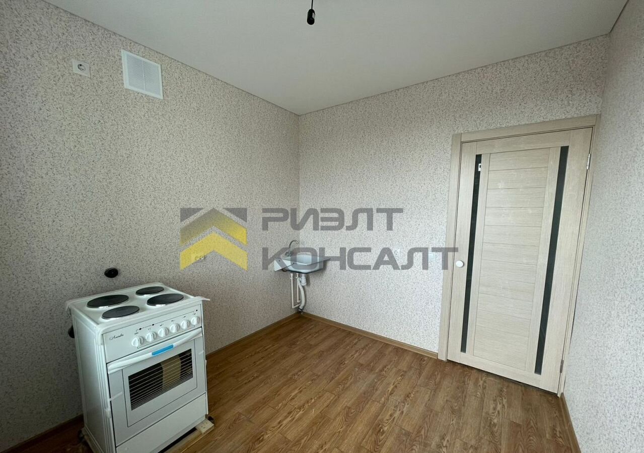 квартира г Омск р-н Центральный ул Завертяева 18к/11 ЖК «Успех» Центральный АО фото 6