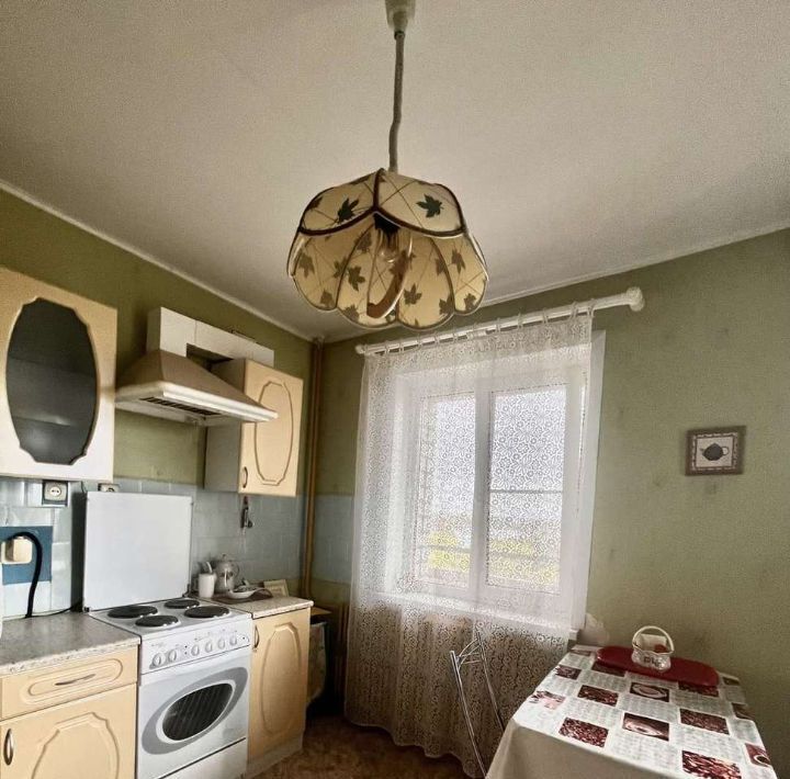 квартира г Великий Новгород пр-кт Мира 44/20 фото 8