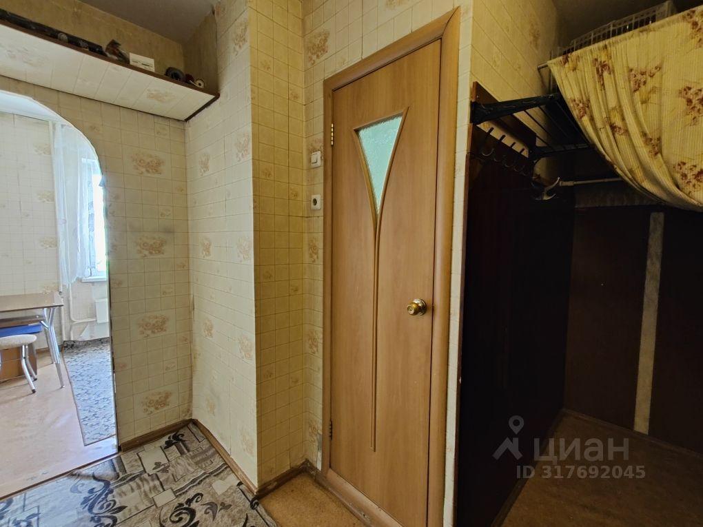квартира г Новосибирск р-н Ленинский ул Троллейная 3 фото 13