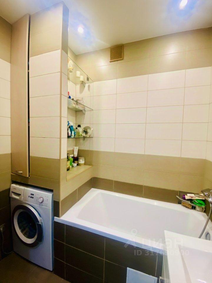 квартира г Новосибирск р-н Дзержинский ул Красина 60а фото 12