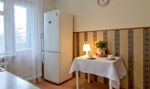 квартира г Тверь пр-кт Октябрьский 95к/5 фото 21