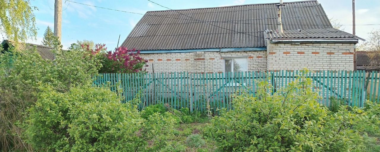 дом г Ртищево ул Островского 10 Ртищевский р-н, муниципальное образование фото 5