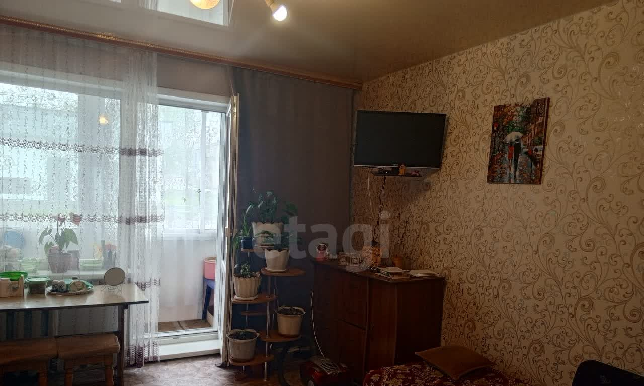 квартира г Березовский ул Карбышева 11а Кузбасс фото 9