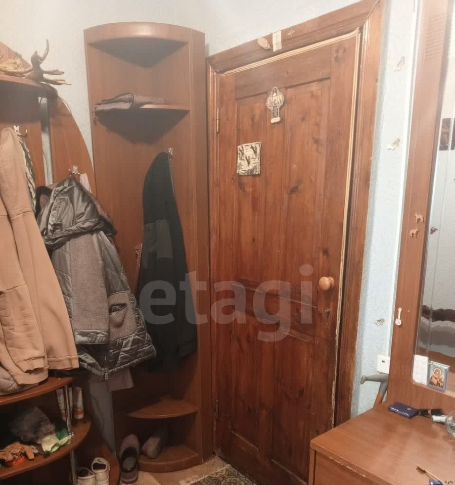 квартира г Березовский ул Карбышева 11а Кузбасс фото 16