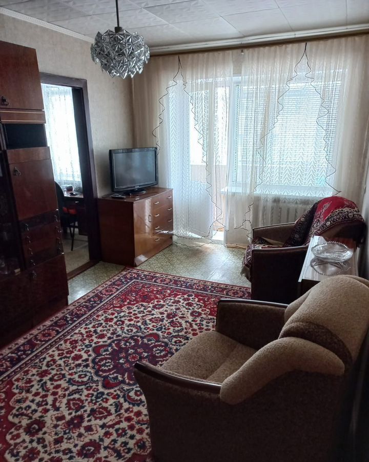 квартира г Белгород Восточный ул Садовая 25 фото 1