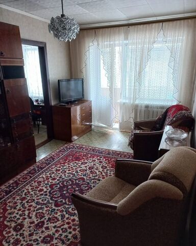 квартира Восточный ул Садовая 25 фото