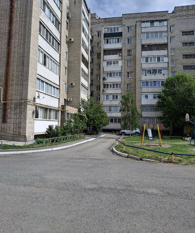 ул Дзержинского 11 фото