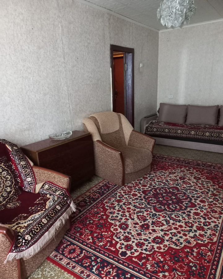 квартира г Белгород Восточный ул Садовая 25 фото 3
