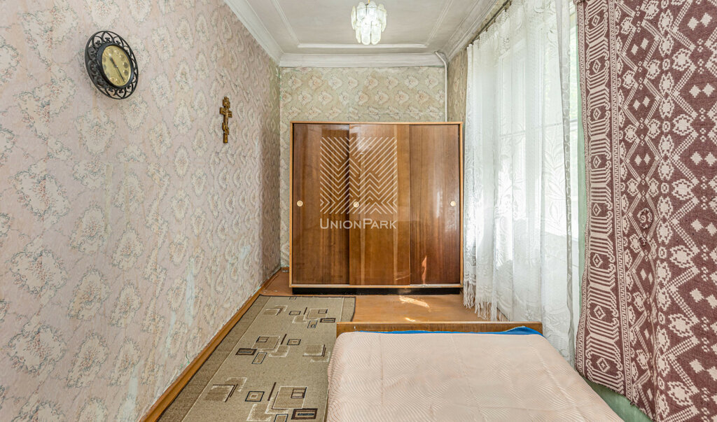квартира г Челябинск ул Попова 34 фото 4