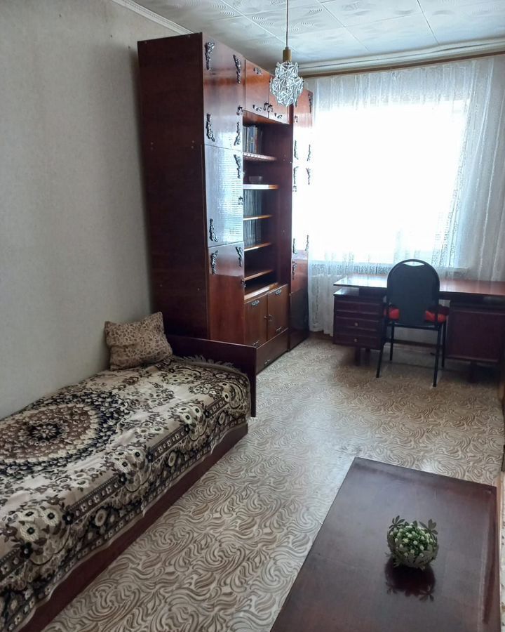 квартира г Белгород Восточный ул Садовая 25 фото 4