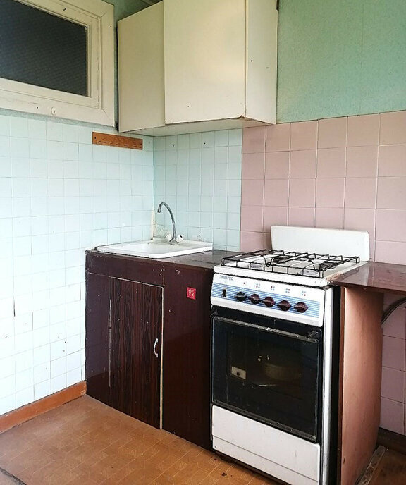 квартира г Сызрань ул Лазо 19а фото 3