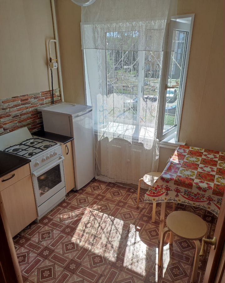 квартира г Челябинск р-н Тракторозаводский ул Героев Танкограда 25 фото 2