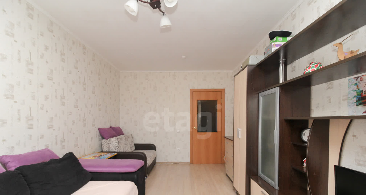 квартира г Красноярск Северный ул Мате Залки 15 м-н фото 5