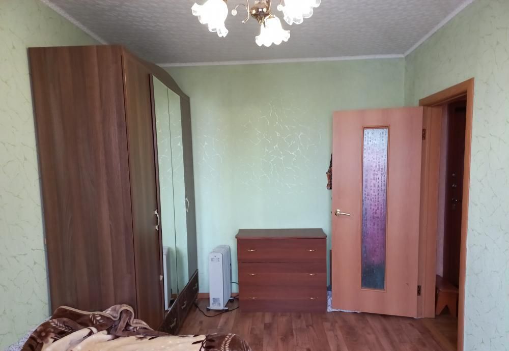 квартира г Белово пер Цинкзаводской 8 фото 6