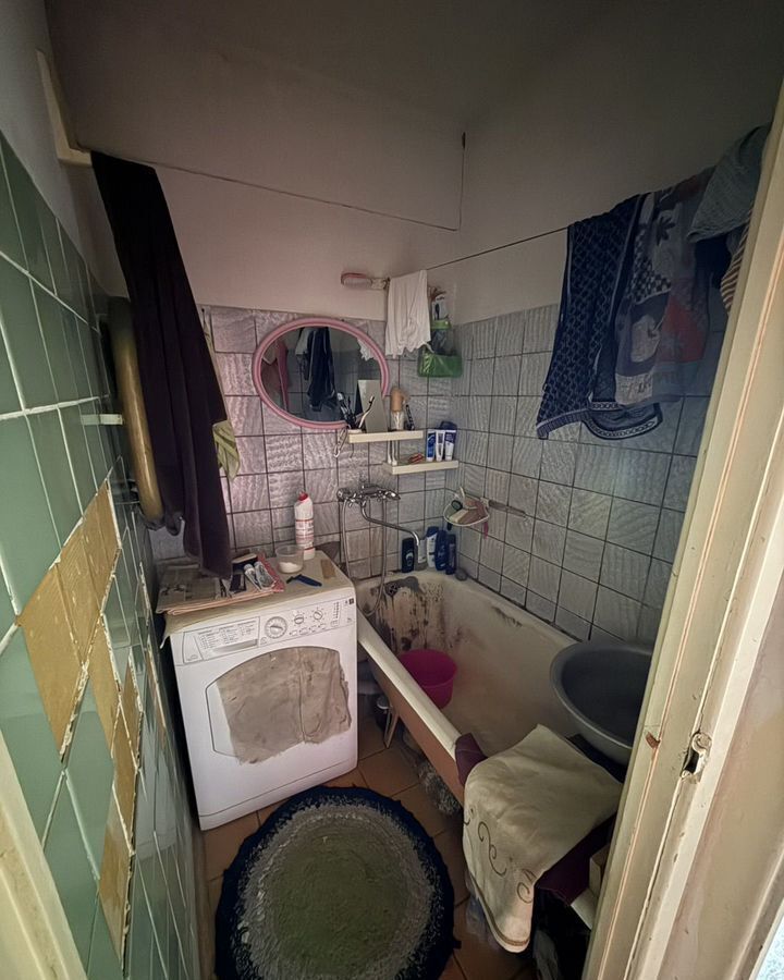 квартира г Архангельск р-н округ Майская Горка ул Федора Абрамова 16 фото 9