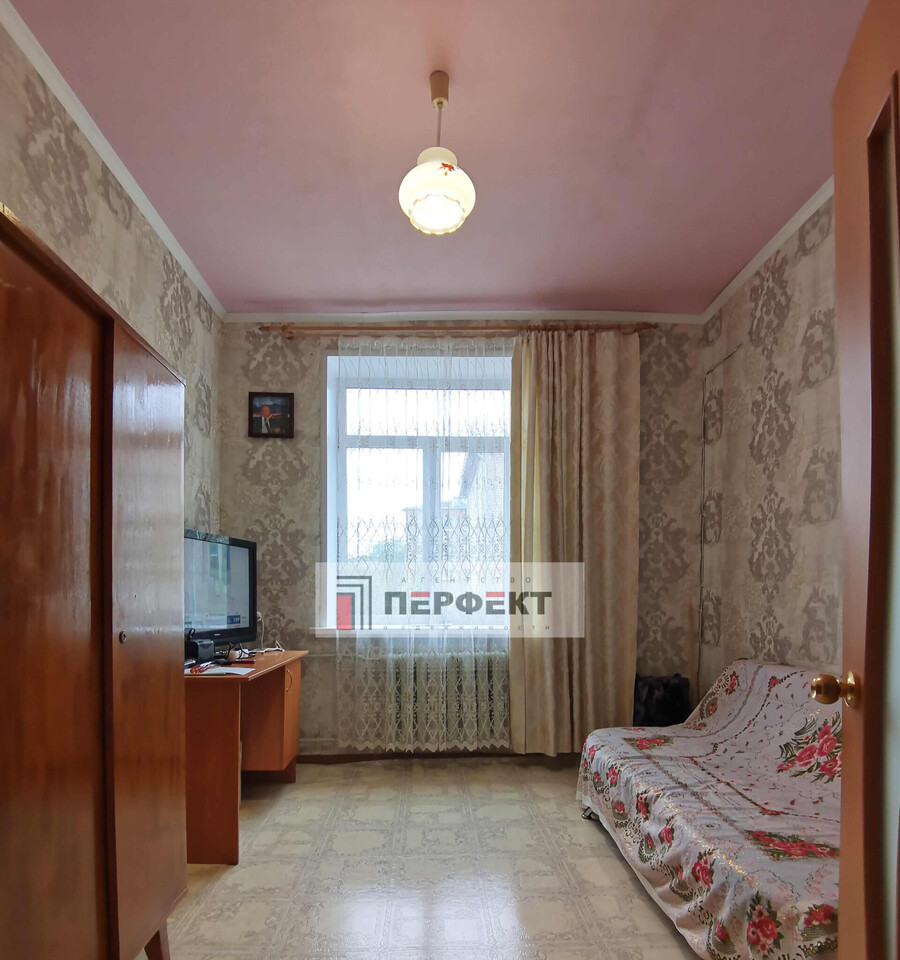 квартира р-н Белебеевский г Белебей ул Тукаева 72 фото 9