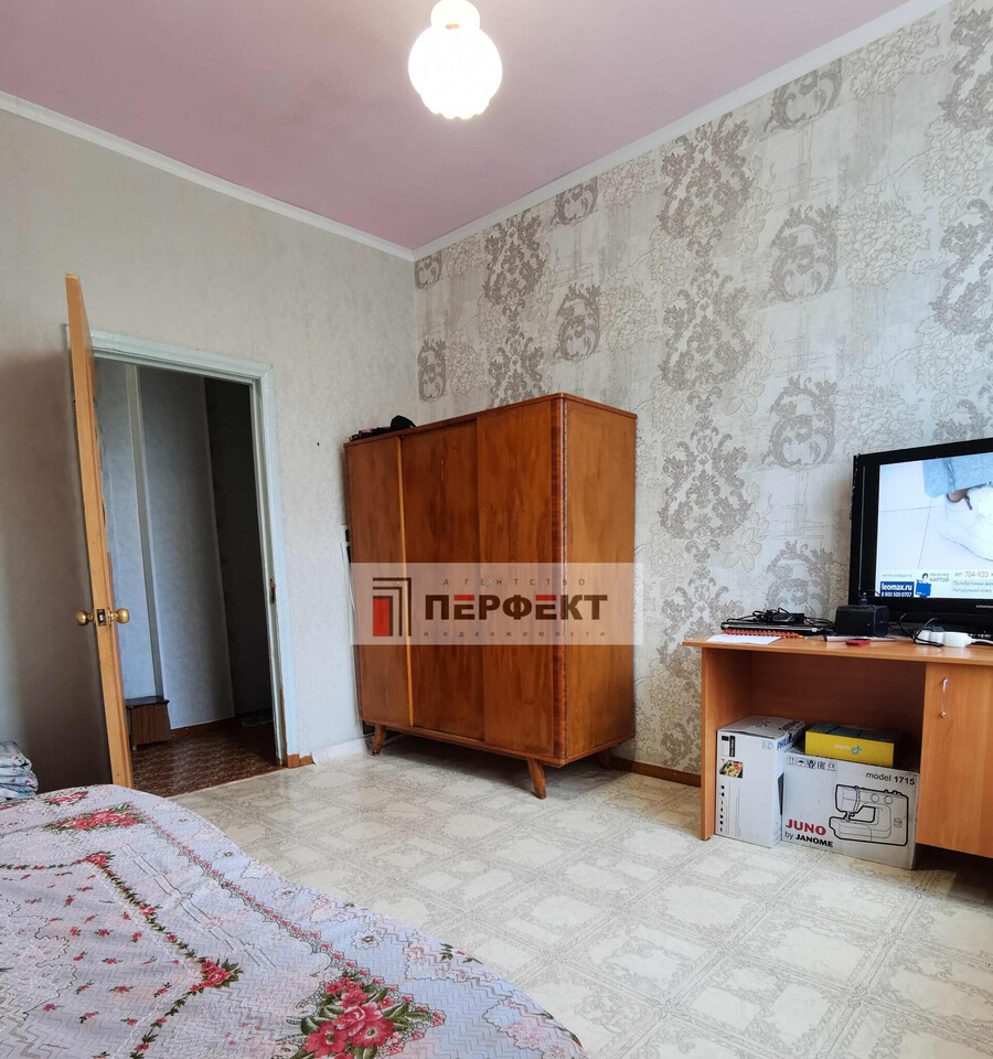 квартира р-н Белебеевский г Белебей ул Тукаева 72 фото 10