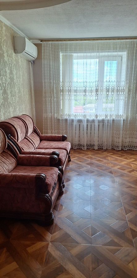 квартира г Армавир ул Азовская 28а фото 1