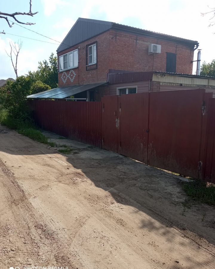 дом г Армавир ДНТ Орбита фото 1