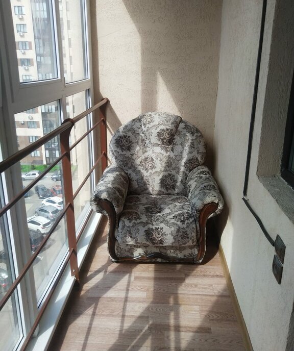 квартира г Пенза ул Мира 67 фото 1